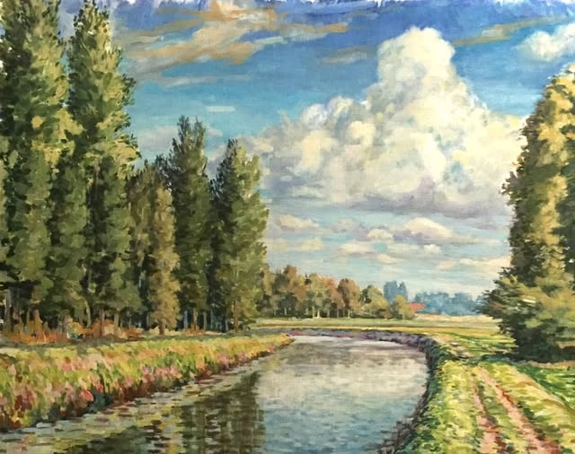 Schilderijen